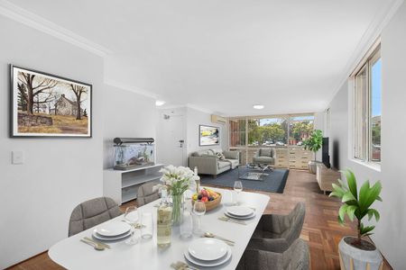 1/54 Avoca Street, Randwick, NSW 2031 - Photo 4