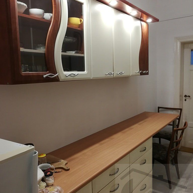 Mieszkanie pracownicze, dla 10-12 osób, centrum - Zdjęcie 1