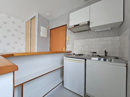 Appartement à louer Soyaux 16800 - Photo 2