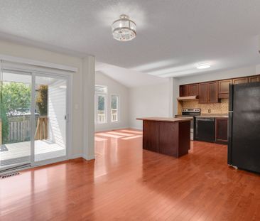 For Lease - 565 Wild Iris Avenue, Waterloo, Ontario - Photo 3