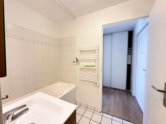 Résidence Le Carré des Lys - Bât. A 18 rue Morel Ladeuil, 63000, Clermont-Ferrand - Photo 1