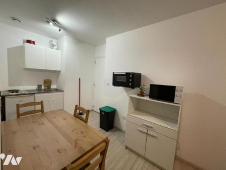 ENTRE CALAIS ET MARCK - Photo 4