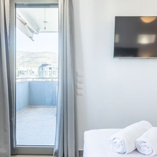 Apartment for rent Glyfada Athens, Kato Glyfada - Φωτογραφία 1