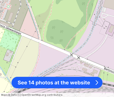 Nowoczesne mieszkanie - blisko PKP - Photo 1