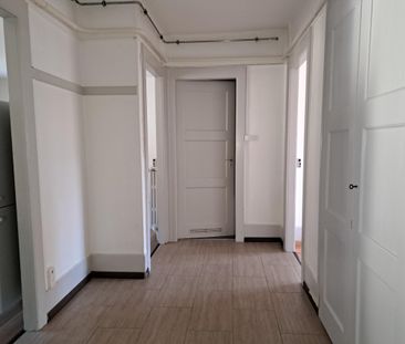 APPARTEMENT DE 3 PIECES AU REZ SUPERIEUR - Photo 1