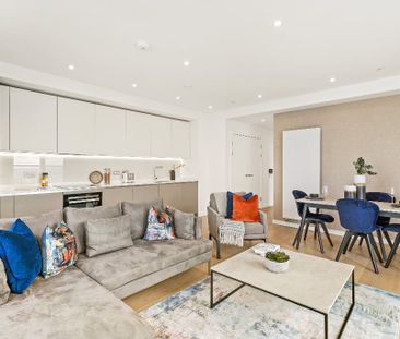 Insignia Point, E20 1JH, London - Photo 2