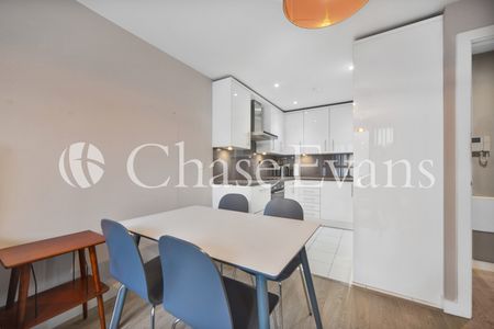 1 bedroom apartment to rent - Photo 5