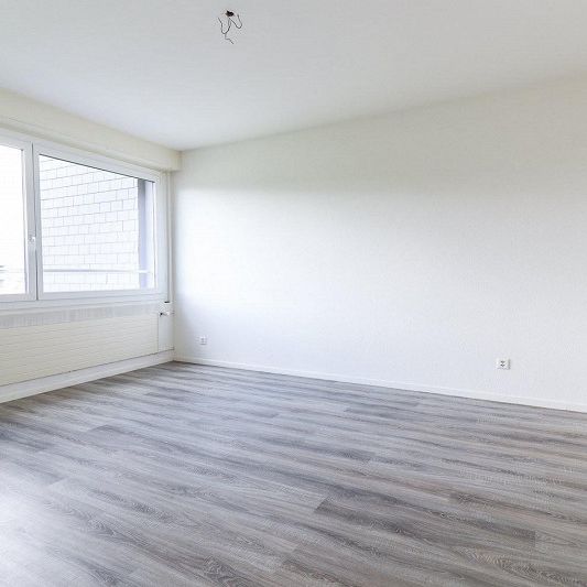 Moderne 1.5-Zimmerwohnung im Parterre - Photo 1