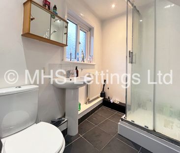 6 Bedroom End Terraced House for rent in Thornville Road - Photo 1