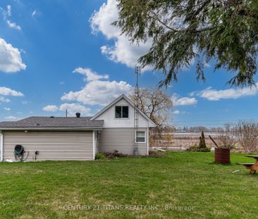 For Lease - 130 West Beach Road, Clarington, Ontario - Photo 1