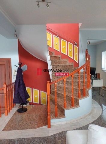 Μεζονέτα για ενοικίαση Καλίσια (Πεντέλη) - Photo 5