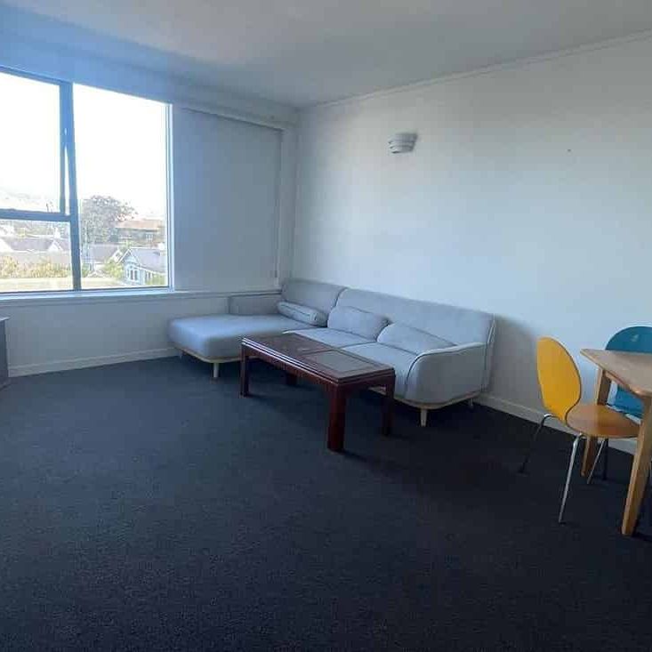 Tranquil City Living at 70 Hobson Street, Thorndon - Photo 1