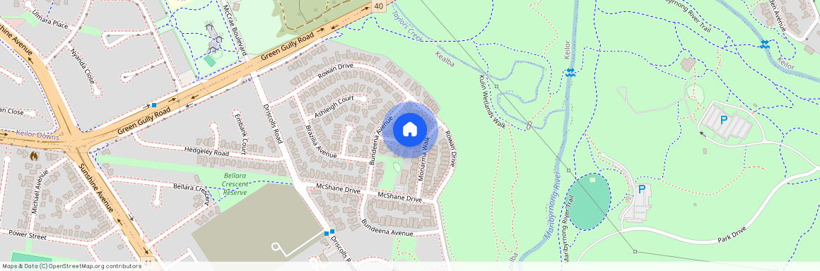 6 Nerida Court, Vic 3021, Kealba