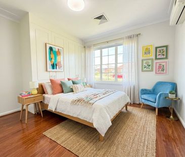 Newly Renovated 5-Bedroom Family Home in Convenient Birrong Location - Photo 3