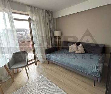 Apartament 40 mp, modern, zona C. Turzii - Photo 2