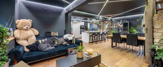 Haus 4 Zimmer zu vermieten in Irrel - Photo 1