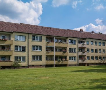 Top modernisierte 3-Zimmer-Wohnung in Teichnähe - Photo 6