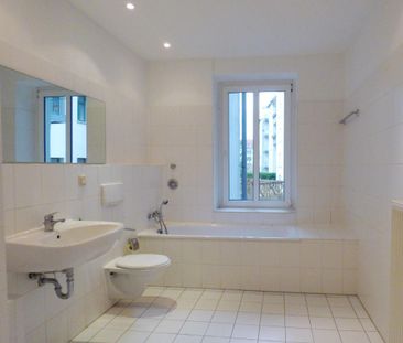 Schöne 3 R.Whg. - Balkon, Bad mit Fenster, 2er WG geeignet - Photo 5