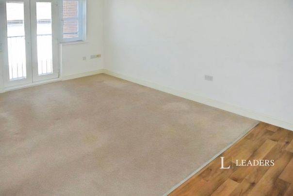 2 bedroom apartment to rent Riverview House, Peterborough, Cambridgeshire, PE1 - Photo 1