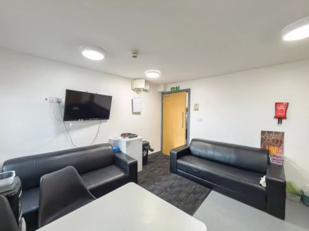 Deluxe En-Suite - Photo 2