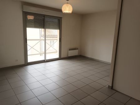 Location appartement 3 pièces, 54.00m², Tonneins - Photo 4