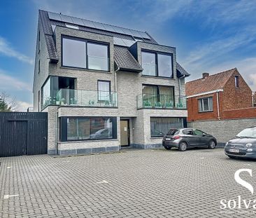 Prachtig nieuwbouwappartement op toplocatie! - Photo 2