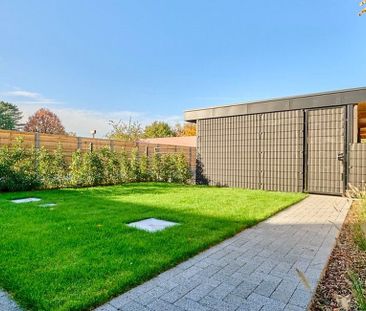 Gelijkvloers app. te huur in Mol voor € 1.250 met 3 slaapkamers - Foto 1