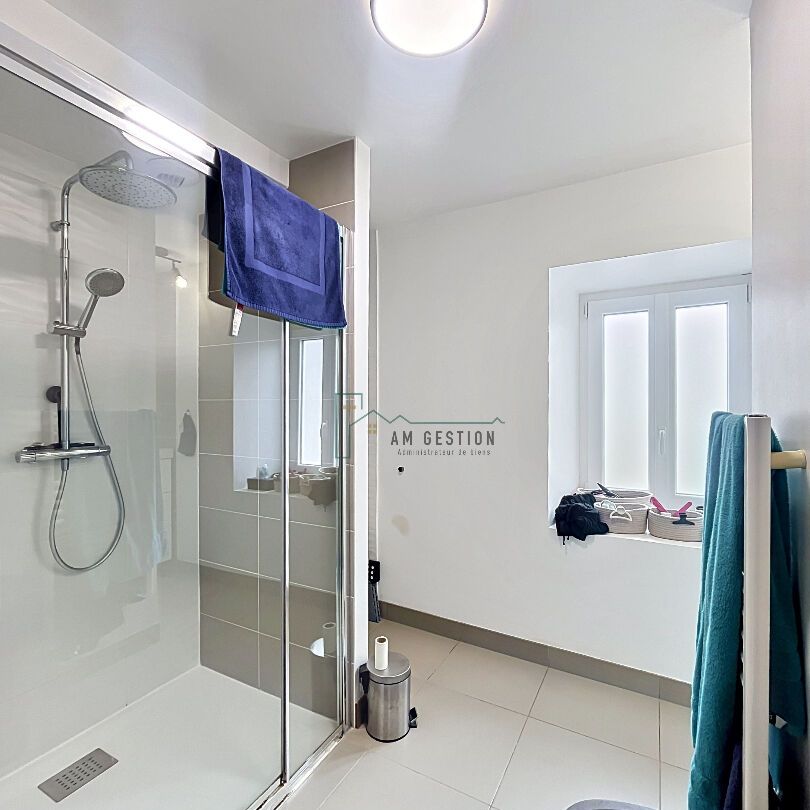 Location Appartement 3 pièces 46m² - Photo 1
