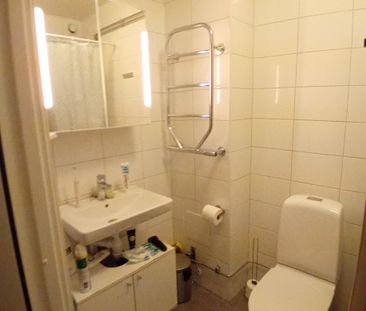 Kilsmogatan, Bandhagen, Stockholm - Photo 1