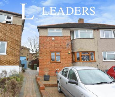 2 bedroom maisonette to rent Meadowview Road, SE6 - Photo 6
