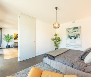 2.5 Zimmer, 64 m², 2. Stock - Photo 6