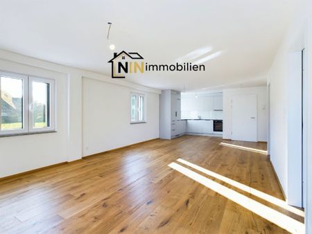 3.5 Zimmer, 77 m², EG - Photo 5