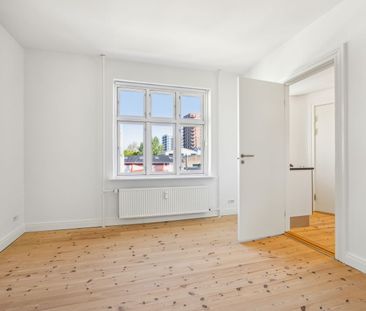 Kastetvej 28, 2. tv - Photo 1