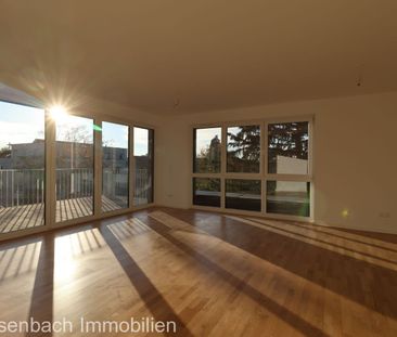 Morgen schon einziehen! Exklusive Wohnung im Zentrum von Grenzach (... - Photo 3