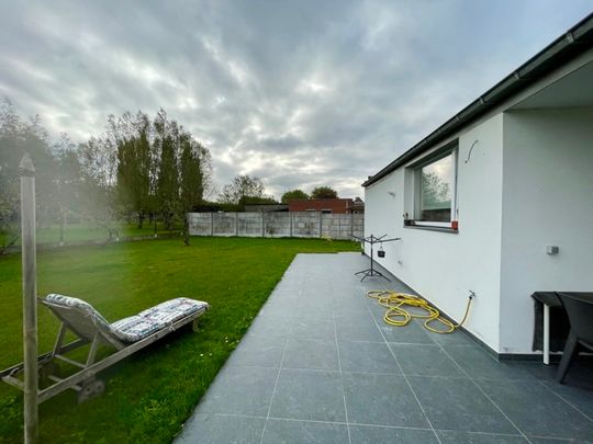 Huis te huur in Ronse - Photo 1