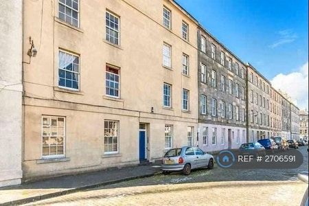 1 bedroom in a flat share to rent - Photo 5