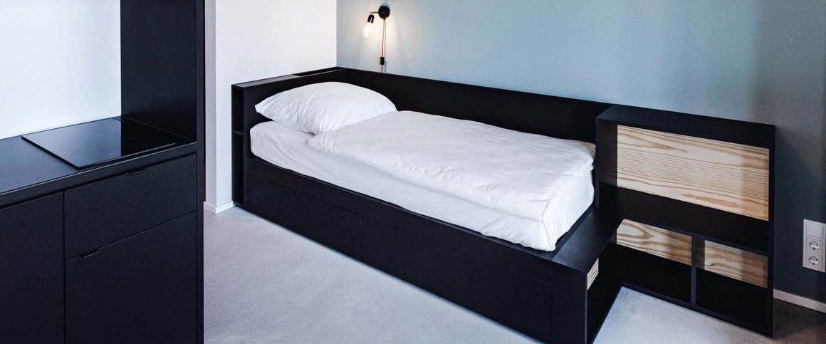 Neon Gold - Short/Long Term - Floor 1 - Photo 1