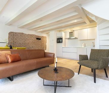 Te huur: Appartement Reguliersgracht in Amsterdam - Foto 5