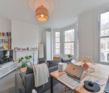 1 bedroom flat to rent - Photo 3