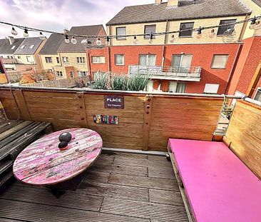 Anne Ruttenstraat 15 bus 4 - Photo 6