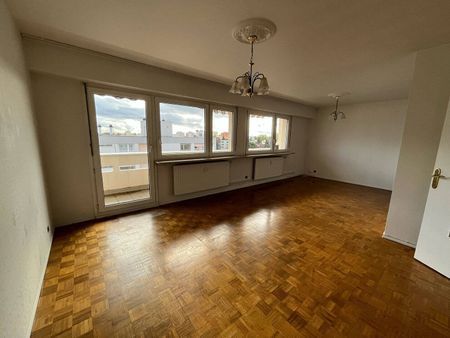 Appartement 3 pièces à louer - Photo 3