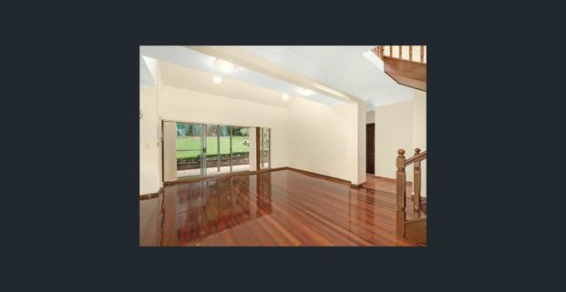 Spacious Family Home in a Peaceful Location - Photo 1