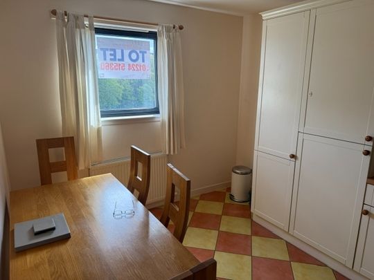 2 Bed Flat, Riverside Drive, AB11 - Photo 1