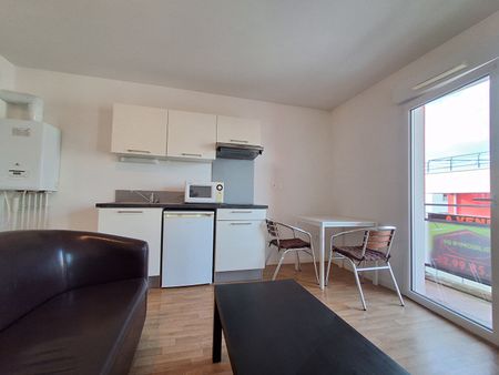 Appartement Cesson-Sévigné - Photo 4