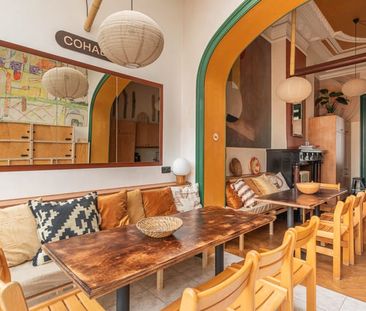 Studio te huur - Foto 4