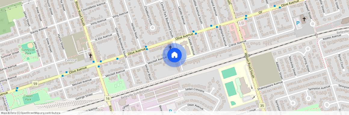 374 Central Park Boulevard Unit# #2, Oshawa