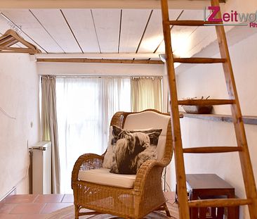 Heimbach, Rursee - Ferienwohnung-2 Zimmer-Loft - Video Online - Photo 3