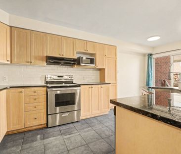 For Lease - 4419 GOLDENEYE Way, Blossom Park - Airport and Area, On... - Photo 1