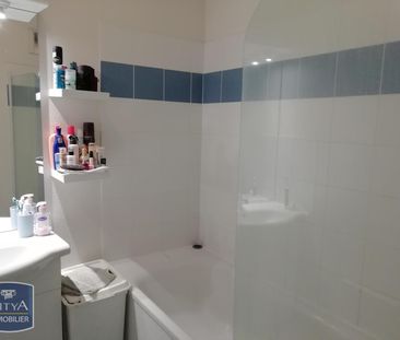 Location Appartement 3 pièces 62m² ALENCON 61000 - Photo 3