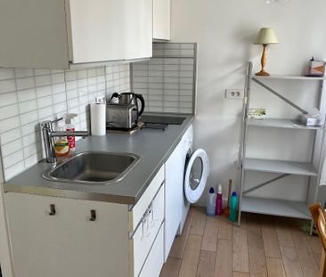 Location Appartement 1 pièce 16m² - Photo 1